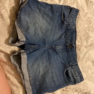 Size 6.